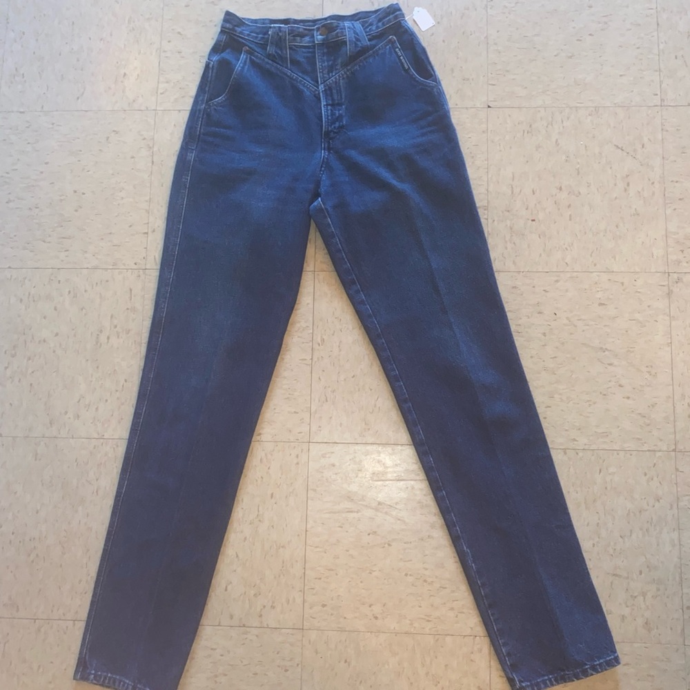 Vintage jeans